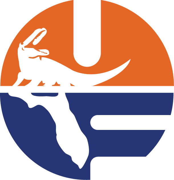 Florida Gators 1979-1994 Primary Logo t shirts iron on transfers